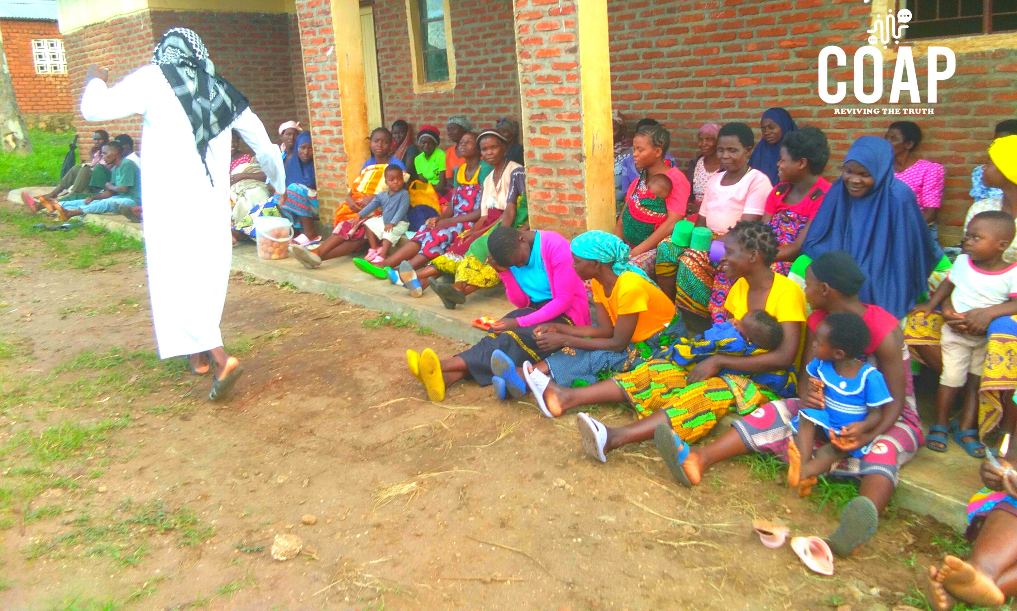 Village Outreach